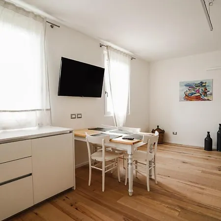 Casa Olivi Apartments Bardolino Extérieur photo