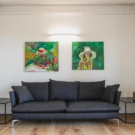 Casa Olivi Apartments Bardolino Extérieur photo