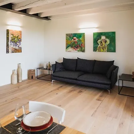 Casa Olivi Apartments Bardolino Extérieur photo