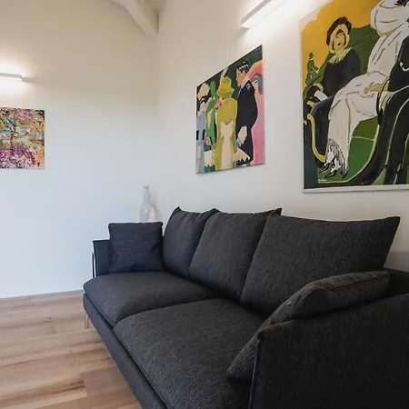 Casa Olivi Apartments Bardolino Extérieur photo