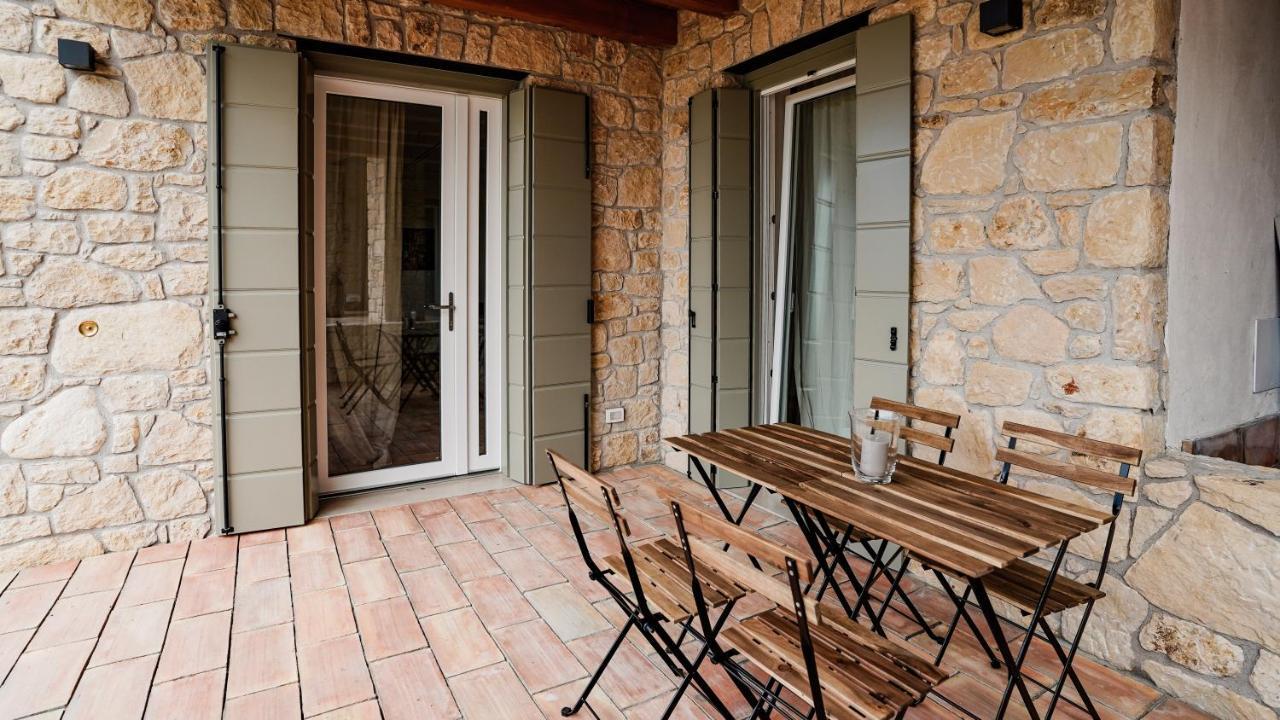 Casa Olivi Aparthotel *