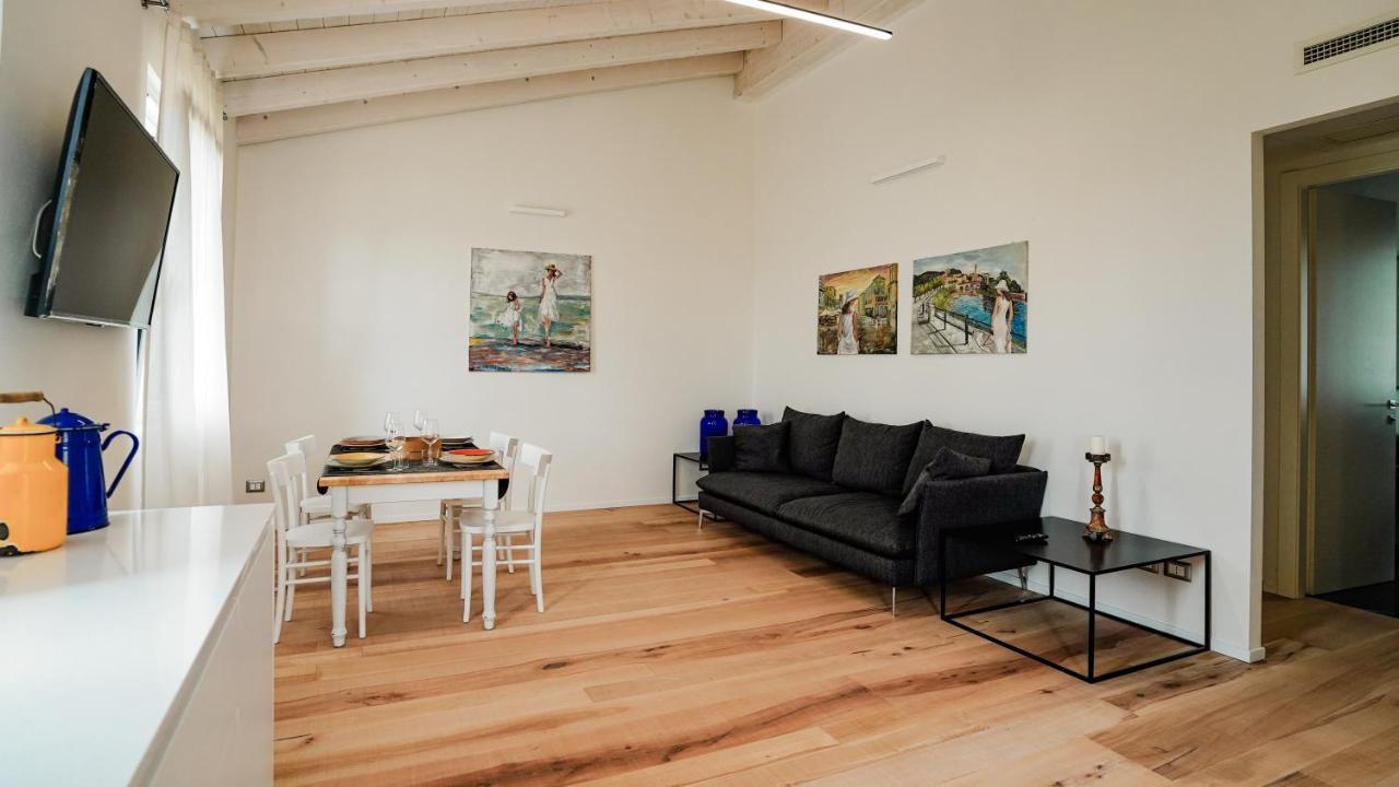 Aparthotel Casa Olivi Bardolino