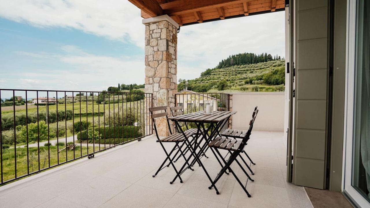 Aparthotel Casa Olivi Bardolino