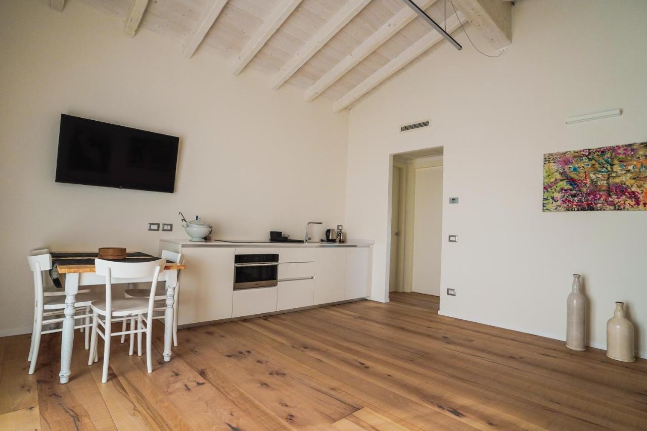 Casa Olivi Apartahotel