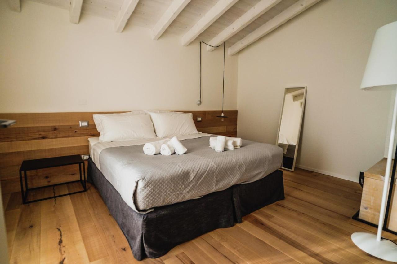 Casa Olivi Apartahotel *