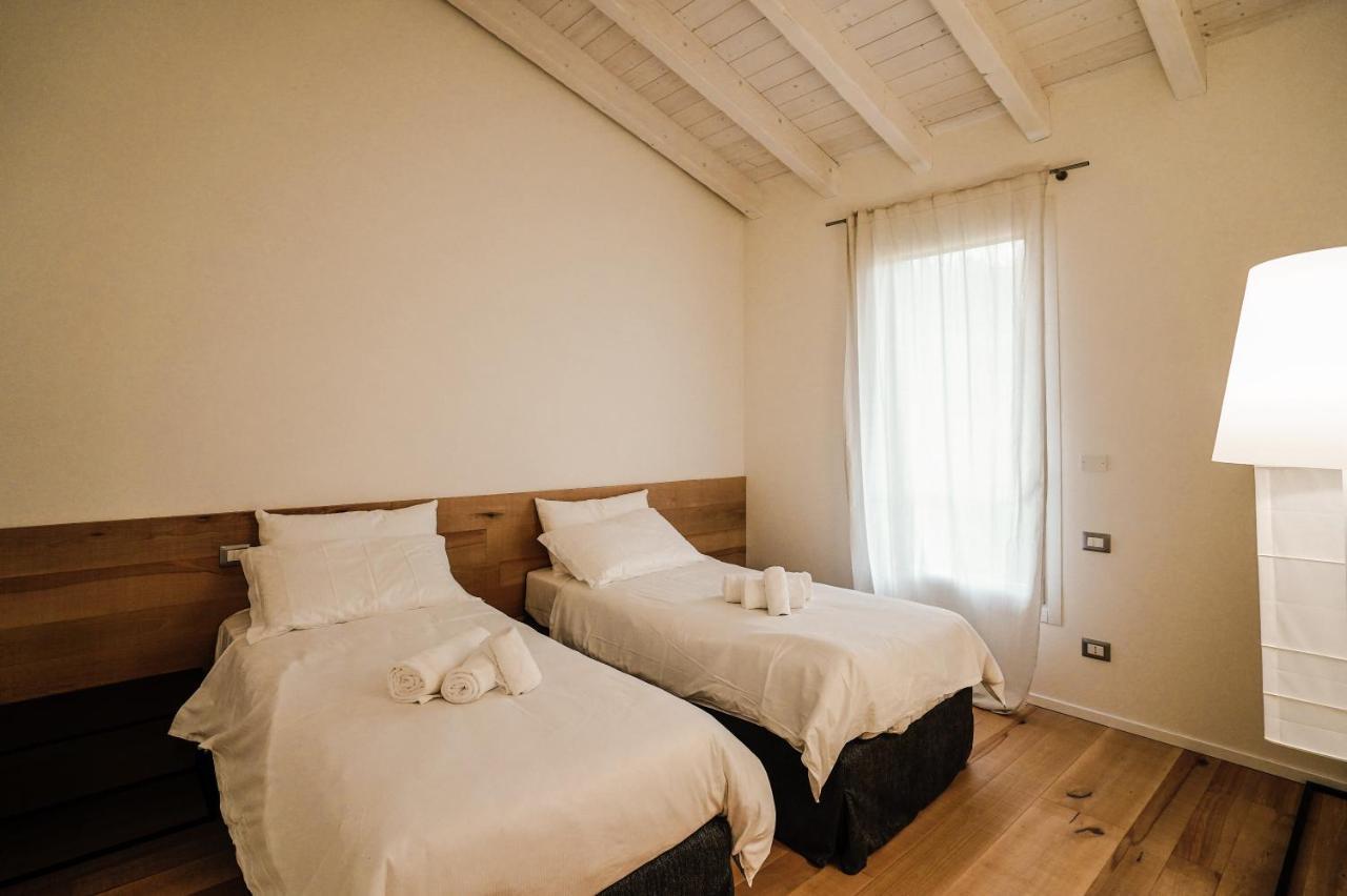 Casa Olivi Apartahotel