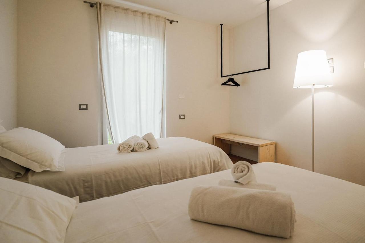 Apartahotel Casa Olivi Bardolino